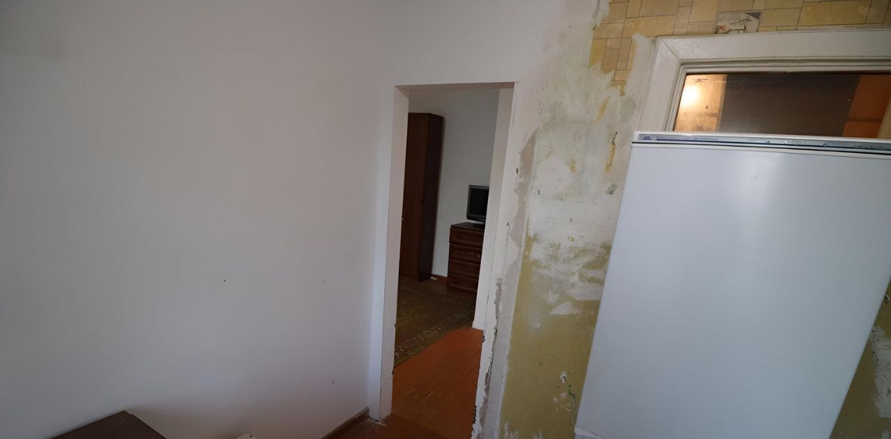квартира г Дзержинск ул Гайдара 60 фото 17