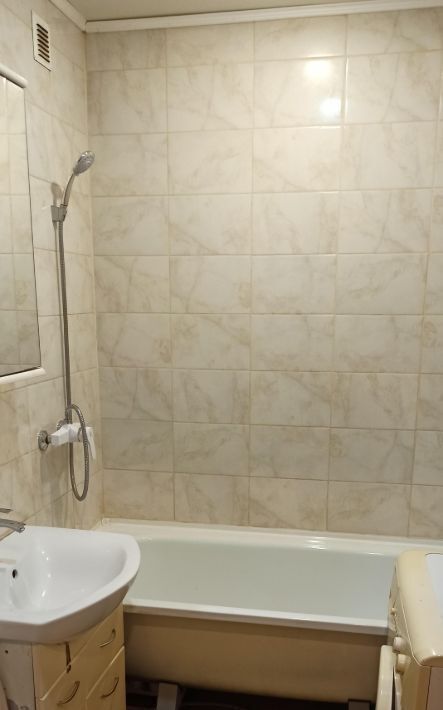 квартира г Новокуйбышевск ул Калинина 7а фото 3