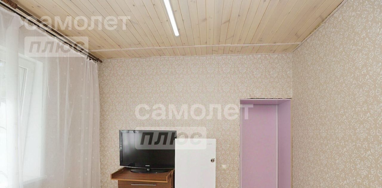 дом г Липецк с Сселки р-н Правобережный фото 8