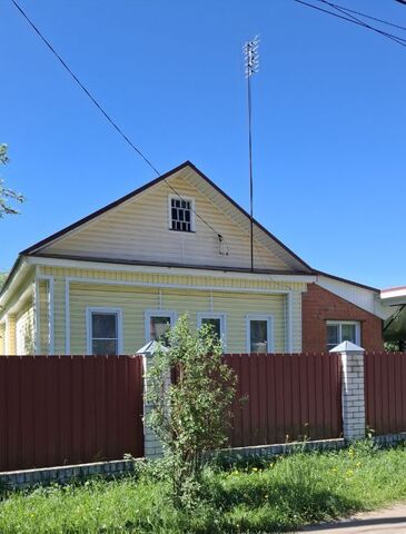 п Городищи ул Пролетарская 64 муниципальное образование фото