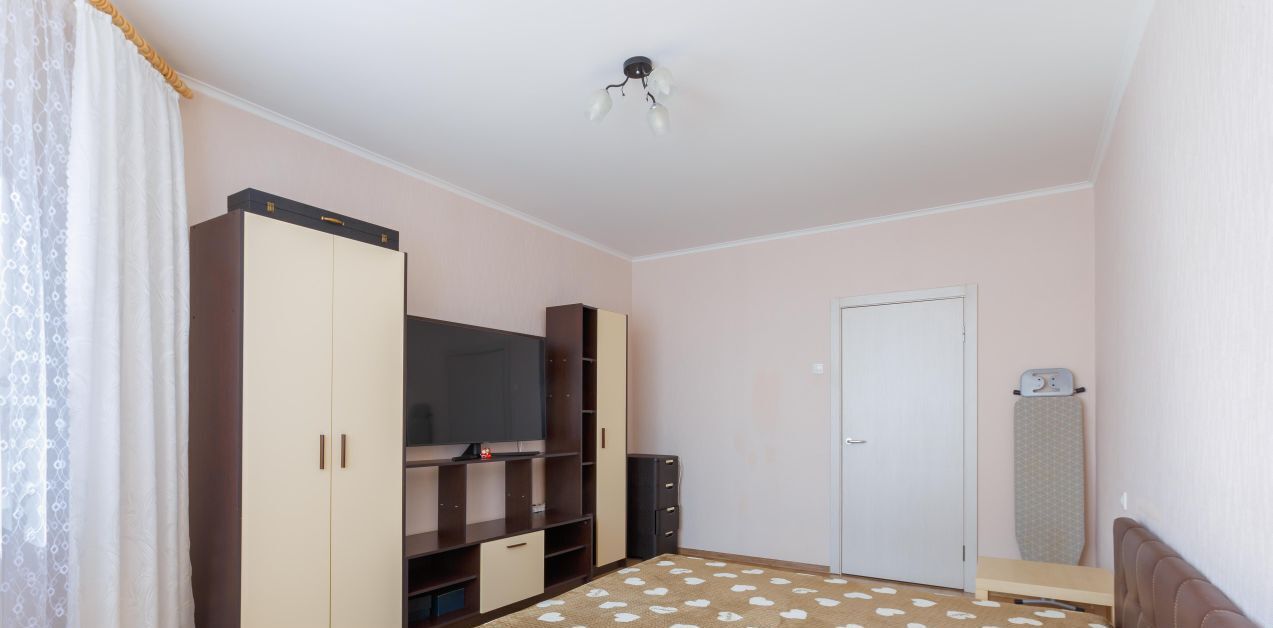 квартира г Химки ул Родионова 5 Беломорская фото 3