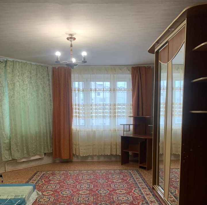 квартира г Тверь р-н Заволжский ул Хромова 27 фото 2