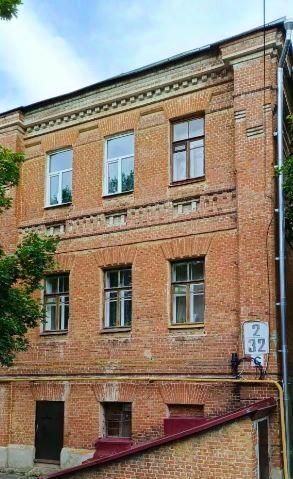свободного назначения г Тамбов р-н Советский тер Тамбов-6 2/32 фото 3