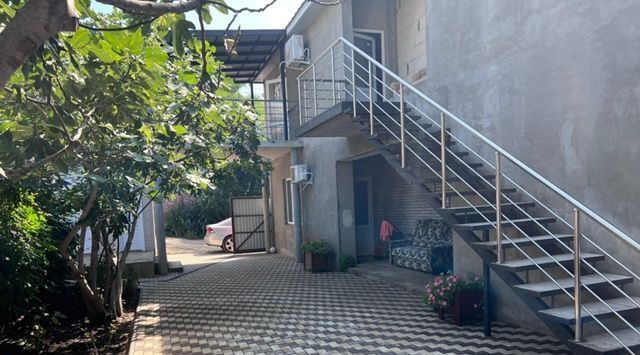 комната г Судак ул Кофеваров 6 фото 2