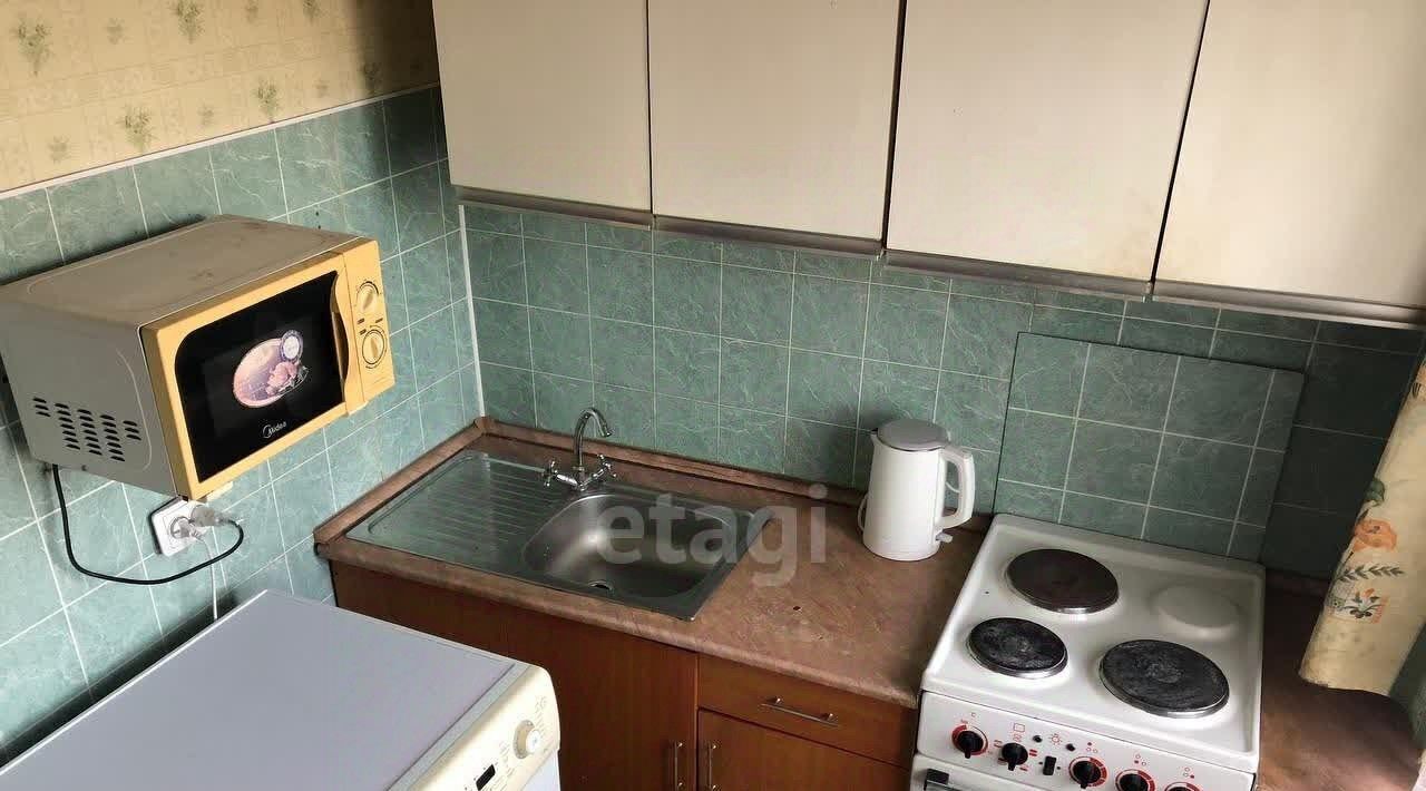 квартира г Владивосток р-н Первомайский ул Интернациональная 65 фото 3
