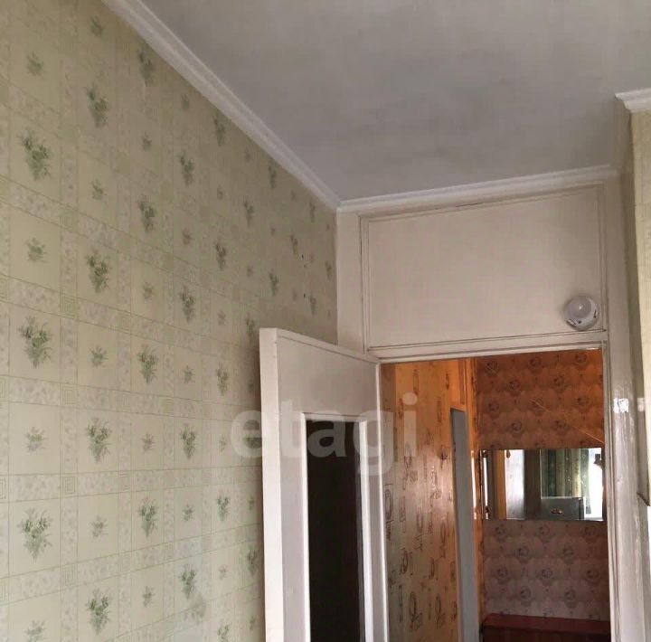 квартира г Владивосток р-н Первомайский ул Интернациональная 65 фото 4
