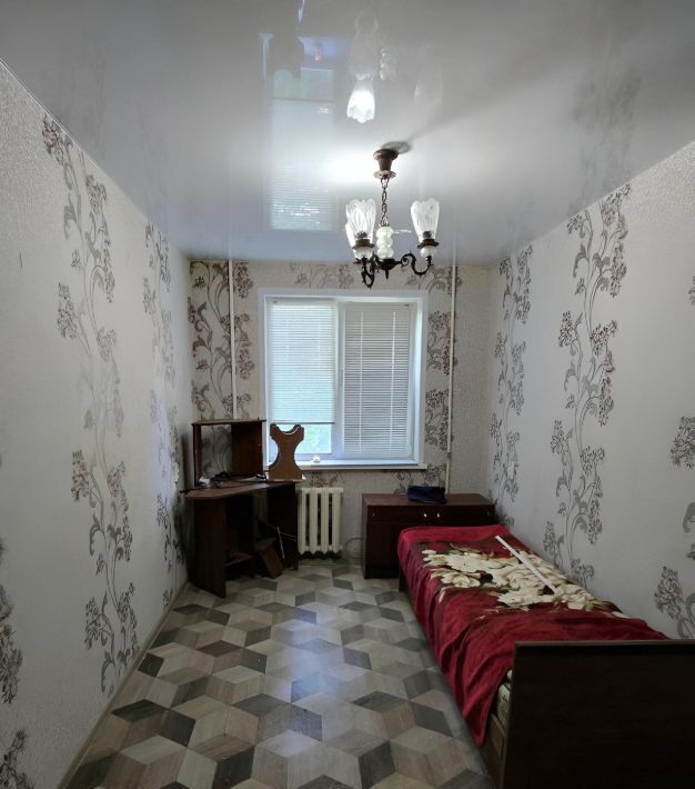 квартира г Камышин мкр 3-й 18 фото 4