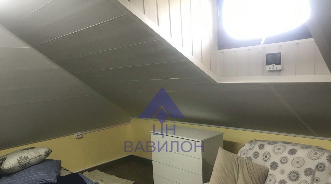 дом г Волгодонск пер Мирный 7 фото 3