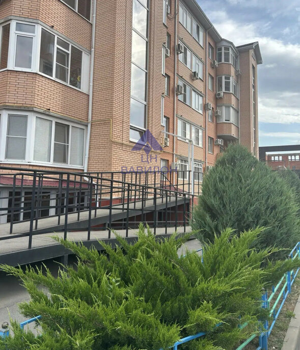 квартира г Волгодонск ул Энтузиастов 8а фото 1