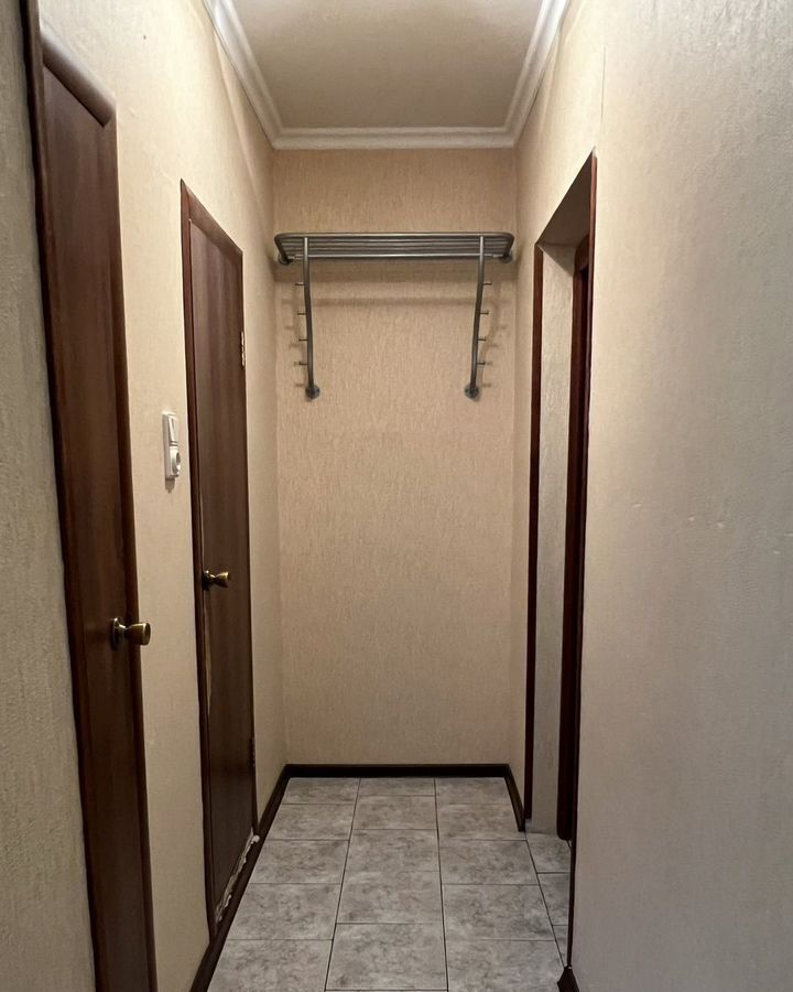 квартира г Красногорск ул Спасская 4 Пенягино, Красногорск фото 7