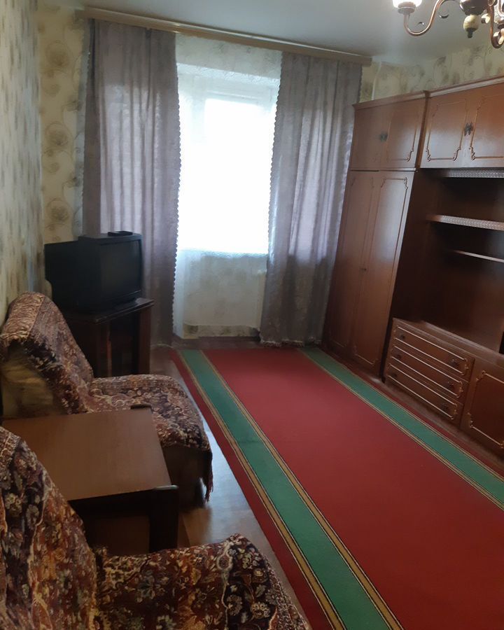 квартира г Электросталь ул Мира 30б фото 1