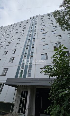 квартира метро Строгино дом 25к/1 фото
