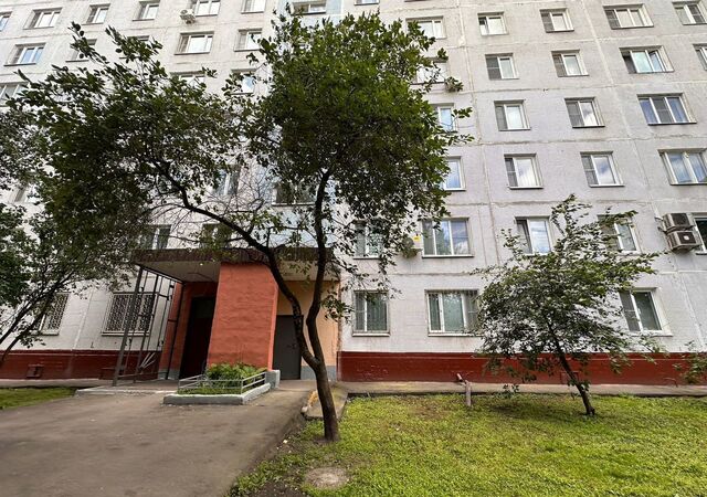 метро Отрадное ул Отрадная 15 фото
