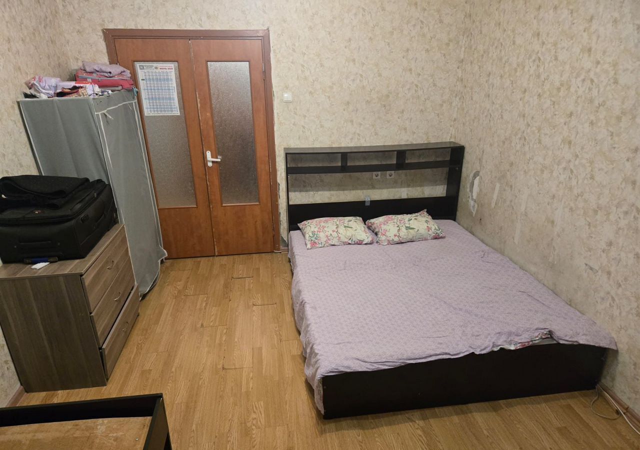 квартира г Подольск ул. Генерала Стрельбицкого, 12 фото 1