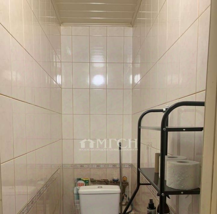 квартира г Лыткарино ул Октябрьская 2 Котельники фото 21