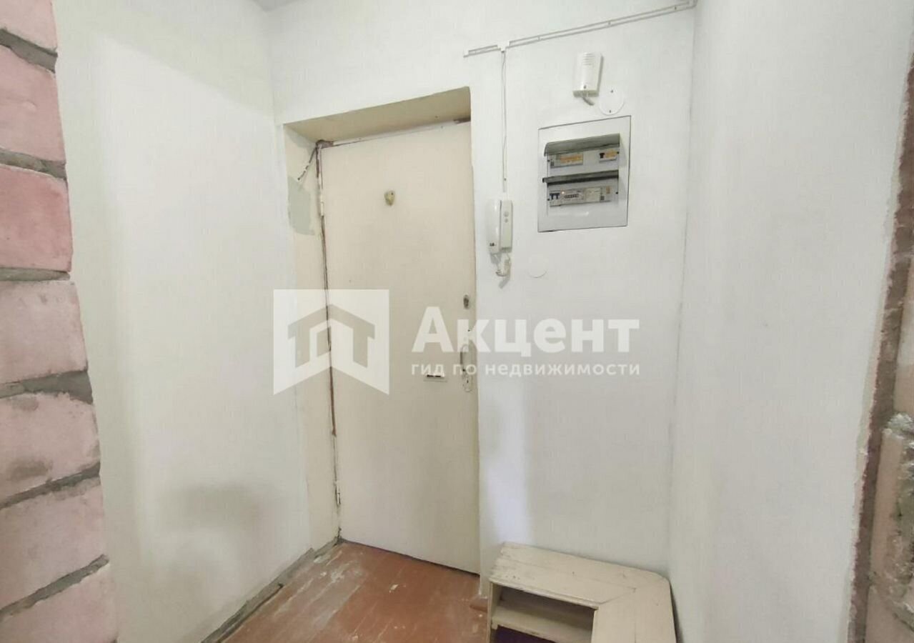 квартира г Иваново р-н Фрунзенский ул Ташкентская 85г фото 1