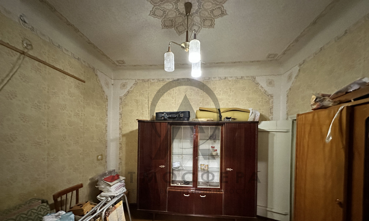 квартира р-н Апшеронский г Хадыженск ул Свердлова 2 фото 19