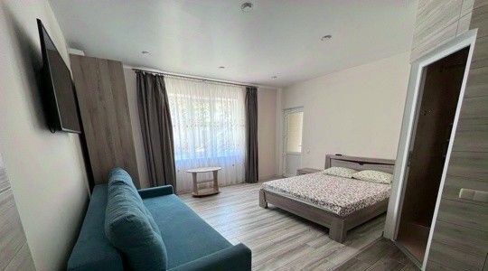 комната г Судак ул Кофеваров 6 фото 11
