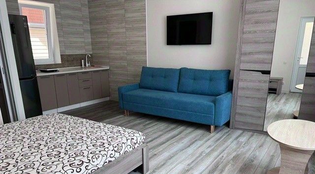 комната г Судак ул Кофеваров 6 фото 14