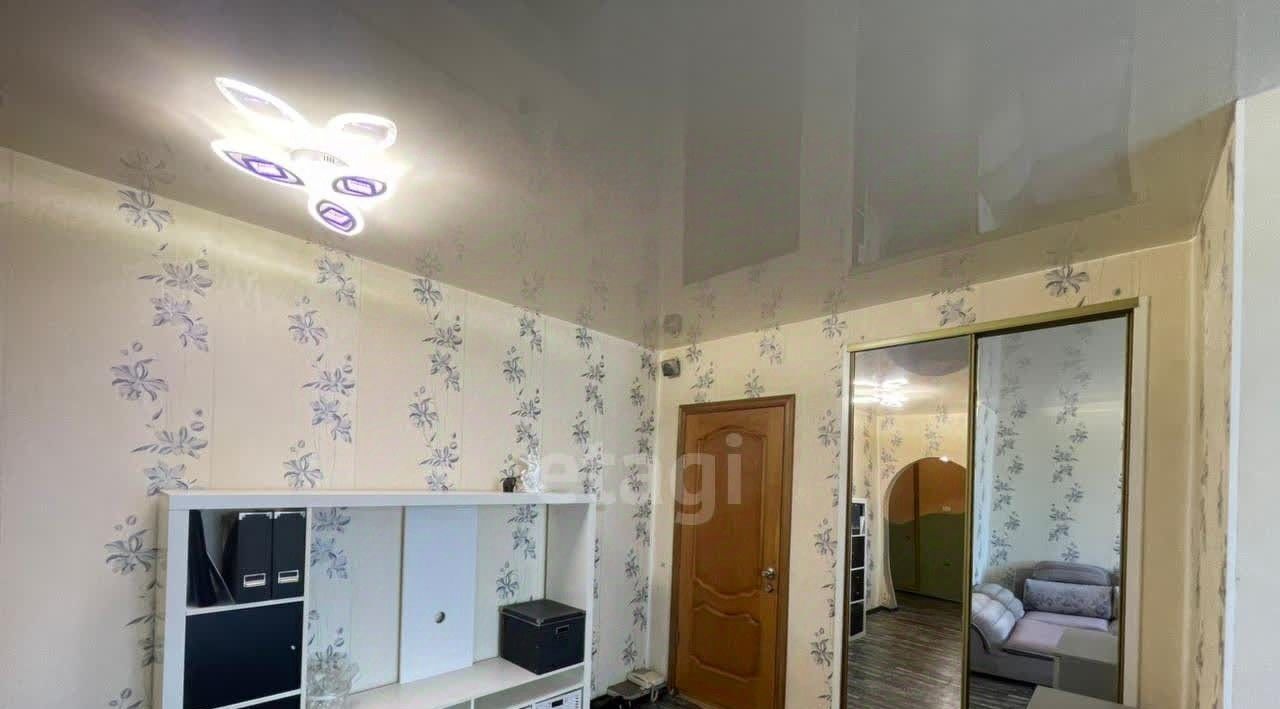 квартира г Владивосток р-н Ленинский 71-й микрорайон ул Ватутина 4 фото 7