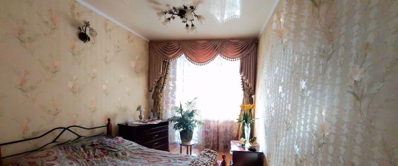 квартира г Владивосток р-н Ленинский ул Ладыгина 11 фото 10