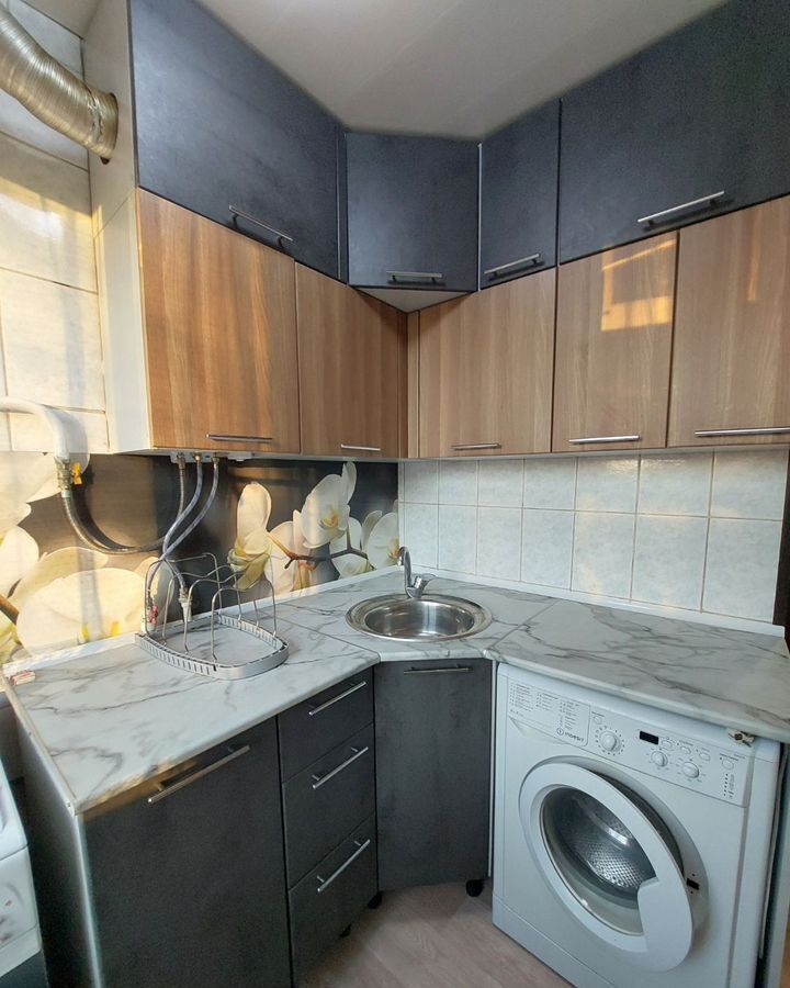 квартира г Новочеркасск ул Калинина 41/1 фото 1