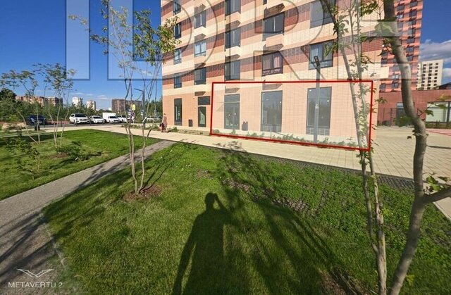 свободного назначения дом 2 Внуково фото
