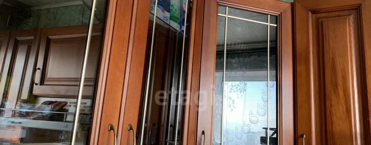 квартира г Владивосток р-н Советский ул Енисейская 21 фото 7