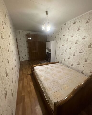 ул Латышских Стрелков 37 Аметьево фото