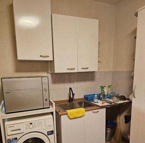 метро Академическая ул Гримау 9к/2 фото