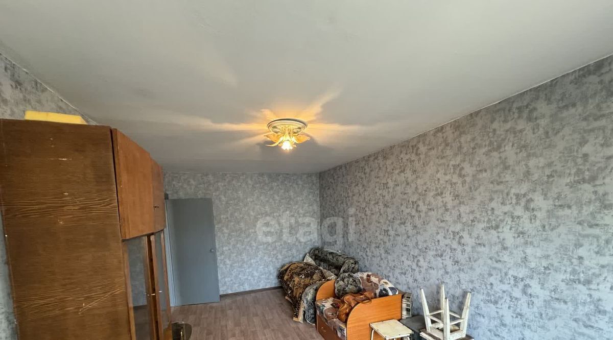 квартира г Владивосток р-н Фрунзенский ул Хабаровская 12б фото 7