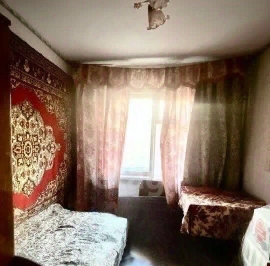 квартира г Владивосток р-н Советский ул Кирова 6 фото 10