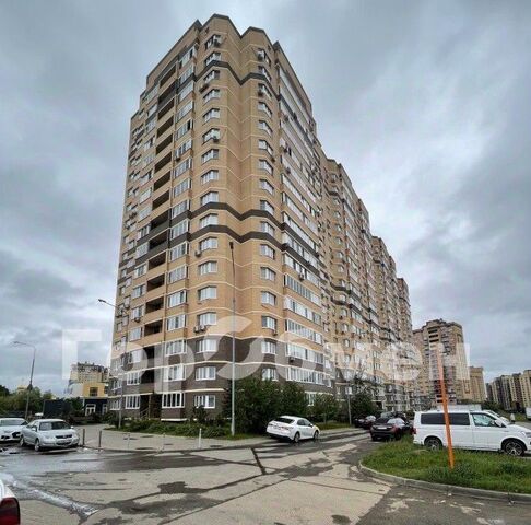 ул Сосенский Стан 11 метро Новохохловская фото