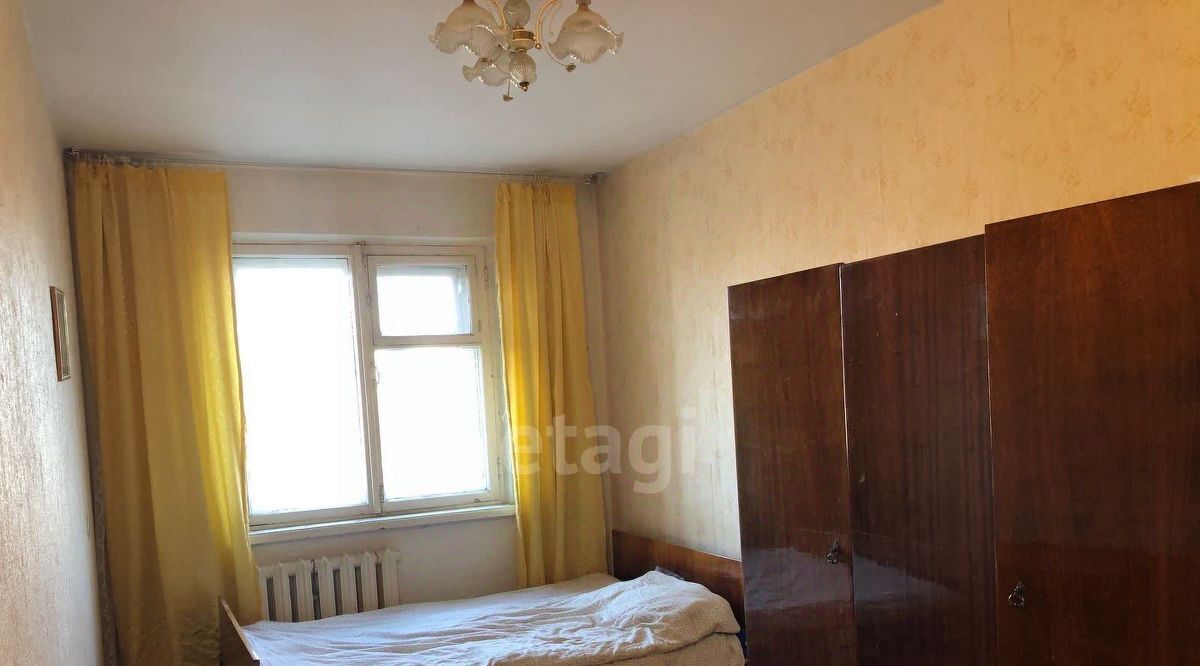квартира г Владивосток р-н Первомайский ул Интернациональная 65 фото 12