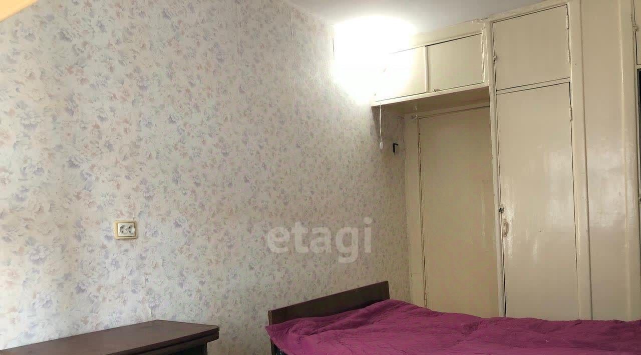 квартира г Владивосток р-н Первомайский ул Интернациональная 65 фото 15