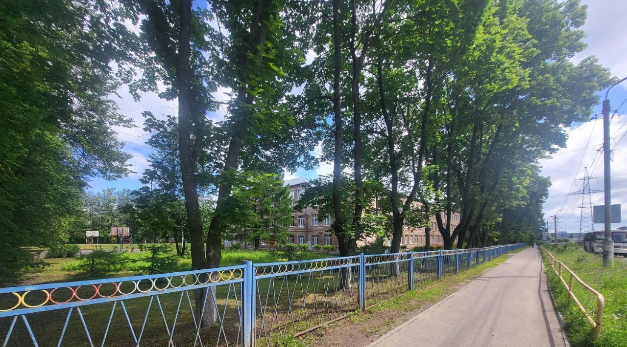 квартира р-н Александровский г Александров ул Гагарина 5 фото 15