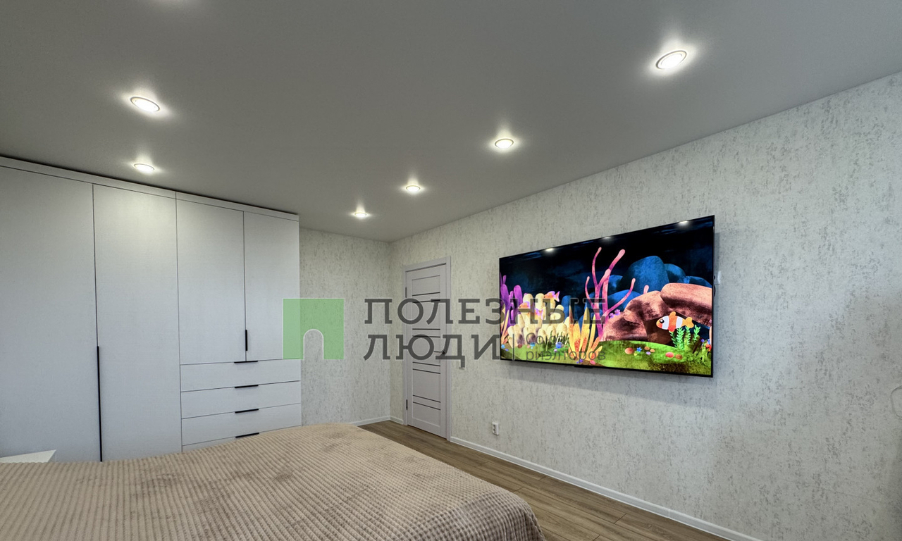 квартира г Киров Филейка наб Северная 9 м-н, Набережная фото 11