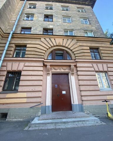 метро Удельная ул Манчестерская 2 фото