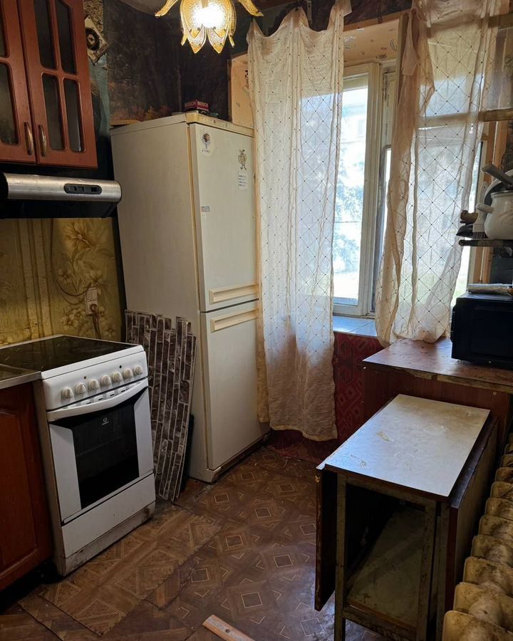 квартира г Стрежевой 2-й мкр-н, 236 фото 3