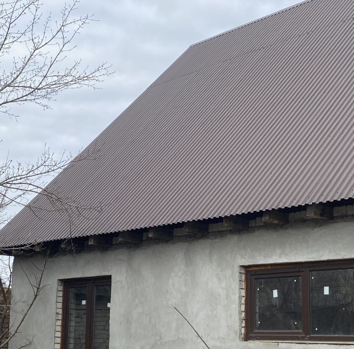 дом г Липецк р-н Правобережный ул Станционная 95 фото 1