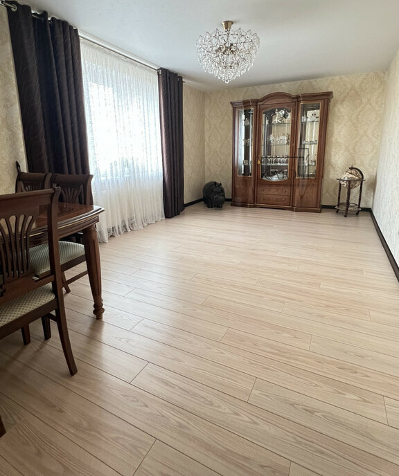 квартира г Магнитогорск пр-кт Карла Маркса 226 фото 5