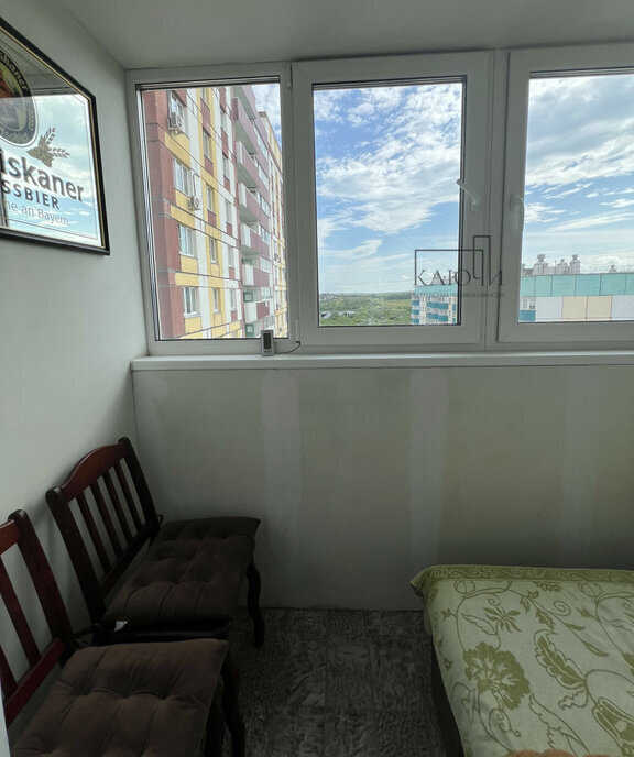 квартира г Магнитогорск пр-кт Карла Маркса 226 фото 17