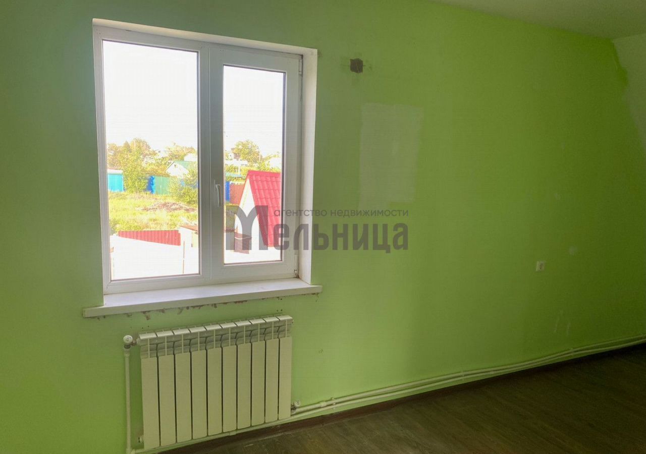 дом г Волгоград р-н Тракторозаводский пер Ключевой 23/332 фото 12