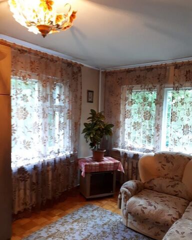 квартира р-н Первомайский ул Ленина 74 фото