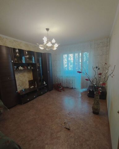 квартира ул Ярославская 34 фото