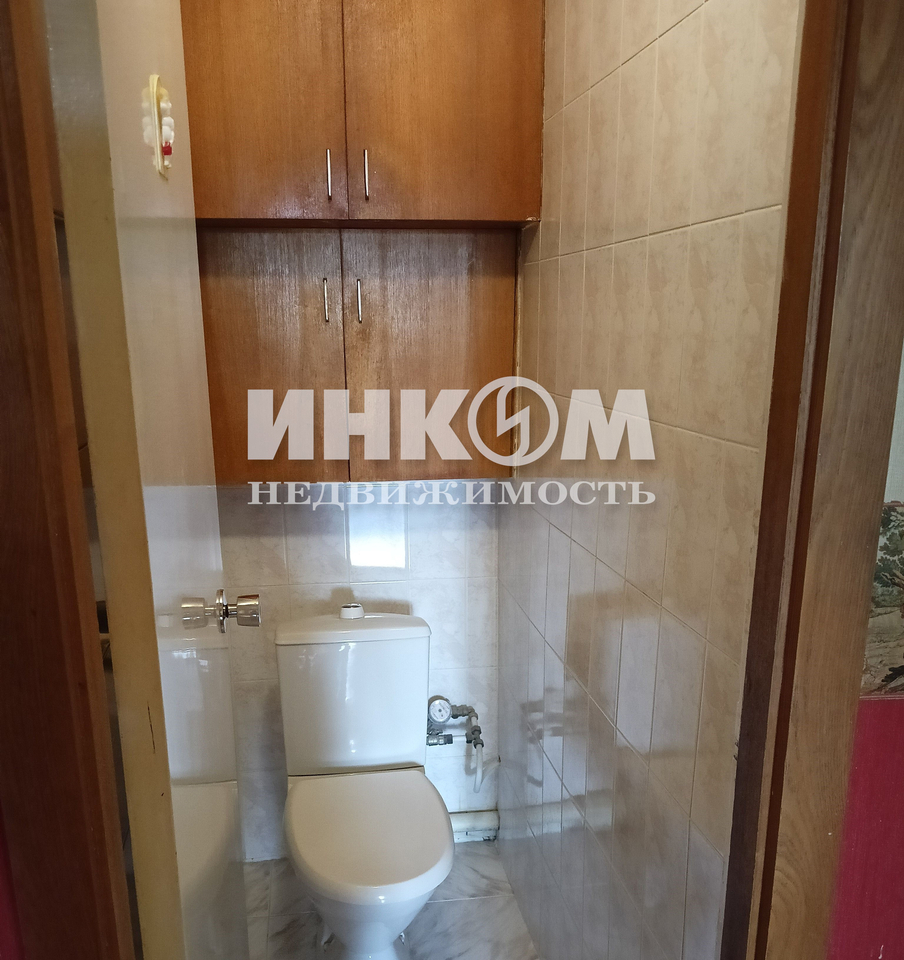 квартира г Химки Старые Химки ул Энгельса 14а Химки фото 11