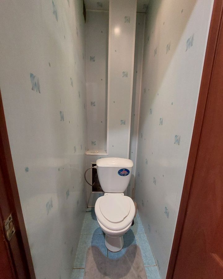 квартира г Новочеркасск ул Калинина 41/1 фото 10
