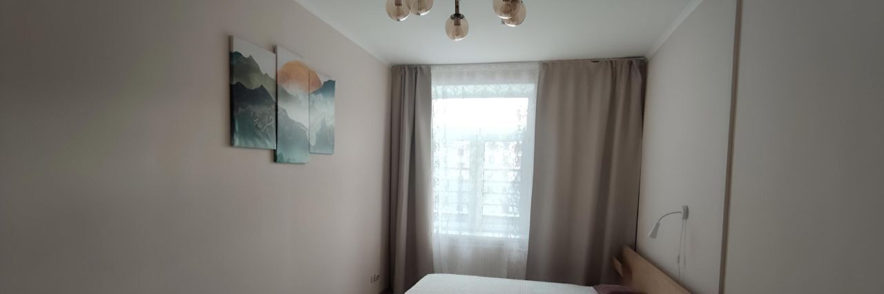 квартира г Химки ул Германа Титова 14к/2 Беломорская фото 18