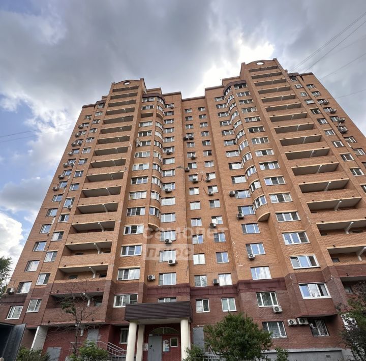 квартира г Люберцы ул Шоссейная 5к/2 Котельники фото 20