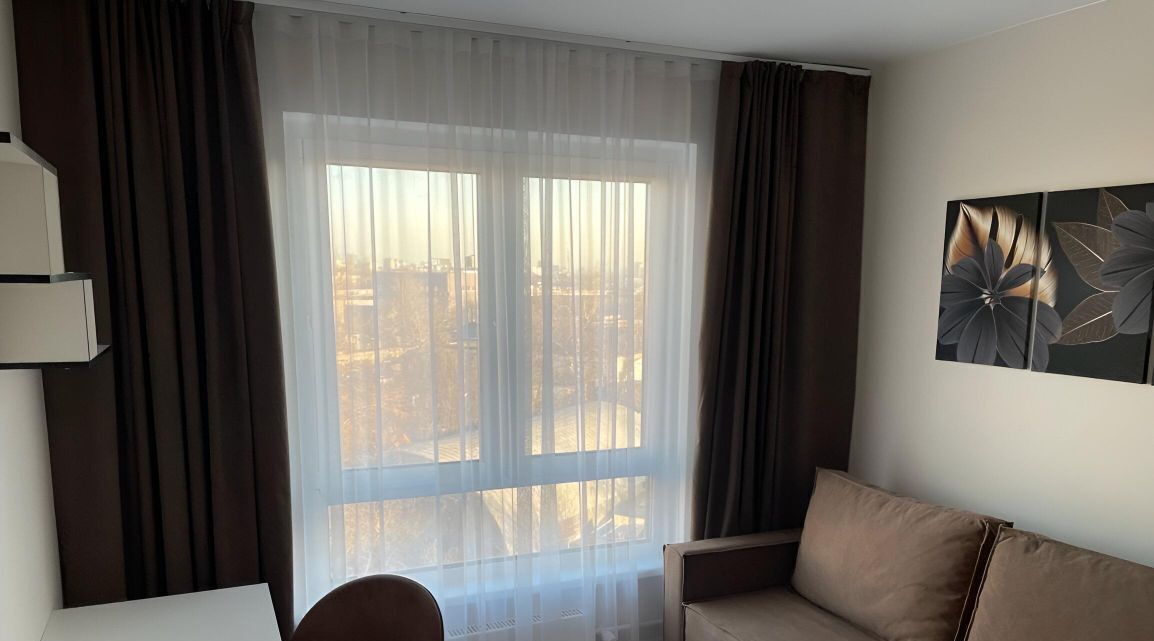 квартира г Москва метро Текстильщики проезд Грайвороновский 2-й 3ак/1 фото 23